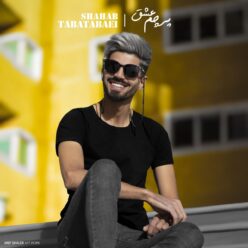 دانلود آهنگ شهاب طباطبایی  پرچم عشق